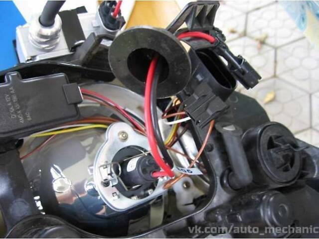 Автоелектрик на Осокорках Дарницький район - Фото 2