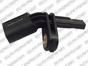 SS20036 Delphi Датчик ABS DELPHI SS20036 на VW GOLF PLUS (5M1, 521)