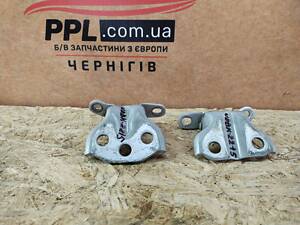 Ssang Yong Korando III 2010-2019 Петли двери задней левой