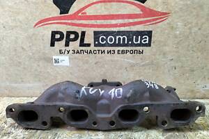 Ssang Yong Kyron 2005-2014 2.0 XDI выпускной коллектор A6641420301