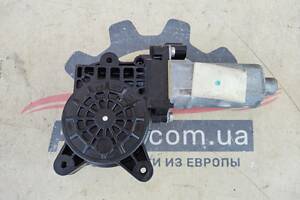 Ssang Yong Kyron 2005-2014 Моторчик склопідіймача лівий задній 2 pin 3130034192