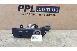 SsangYong Korando 2010- прикуриватель разъем USB AUX 202008944