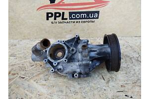 SsangYong Kyron 2005-2014 2.0 XDI Помпа водяная насос охлаждения 6652000301 / 6642000101 / 6642050101