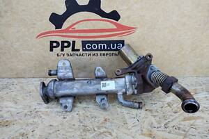 SsangYong Kyron 2005-2014 Радиатор системы датчик EGR a6651400560