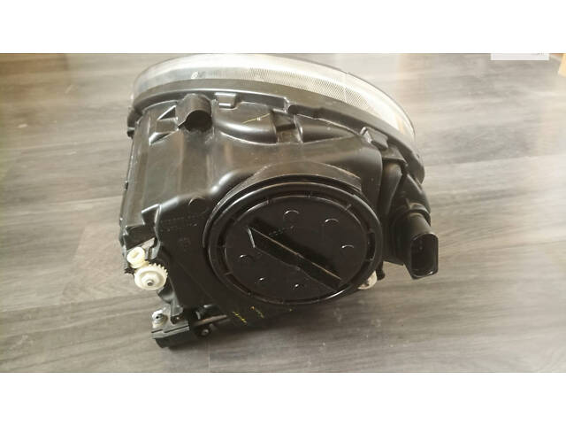 SSB 614 SAE HR 10 Фара головна права Hella до Volkswagen Beetle 2012-2017, оригінал, пошкоджена - Фото 2