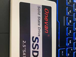 Ssd 2.5 Sata3 Solid State drive Onevan 4tb