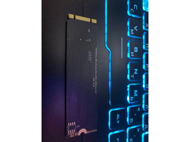 Ssd m2 Sata 1080Pro 4tb Новый - Фото 2