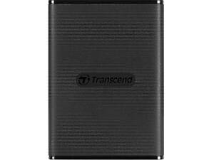 SSD накопитель TRANSCEND USB 3.1 Gen 2 Type-C ESD270C 500GB (TS500GESD270C)