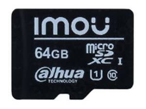 ST2-64-S1 Карта пам'яті MicroSD 64Гб