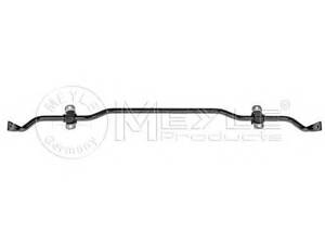Стабилизатор AUDI A3, SEAT LEON, VW GOLF V-VI 03 задняя ось (Производство MEYLE) MEYLE 1006530015 на VW PASSAT (362)