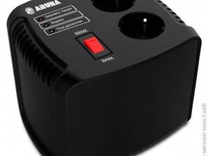 Стабілізатор напруги ARUNA SR 500
