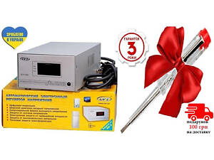 Стабилизатор напряжения для холодильника львовский ЛВТ АСН-600 LVT + подарки