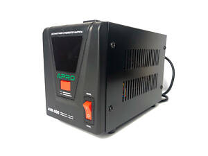 Стабилизатор напряжения релейный Apro - AVR-500