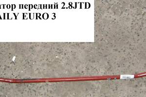 Стабілізатор передній (ресора) D18 IVECO DAILY EURO-3 99- (ІВЕКО ДЕЙЛІ ЄВРО 3) (500381091)