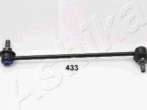Стабілізатор (стійки) ASHIKA 10604433 на HONDA CR-V Mk III (RE)