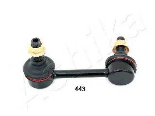 Стабилизатор (стойки) ASHIKA 10604442R на HONDA CR-V Mk III (RE) - Фото 1