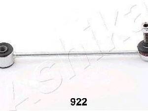 Стабилизатор (стойки) ASHIKA 10609922 на DODGE NITRO