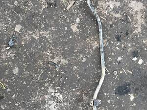 Стабілізатор задній 52300SWAA01 Honda CR-V внедорожник (RE)(2006-2012)2.2 дизель