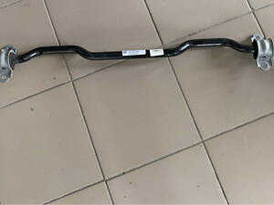 Стабилизатор задний Б/У Tesla Model Y 25мм 1188485-00-A
