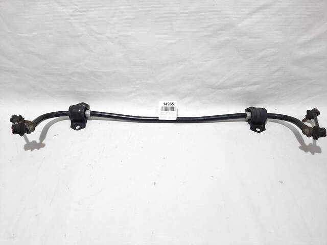 Стабилизатор задний Mazda 6 2013-2017 B45A28151 Mazda 6 - Фото 1