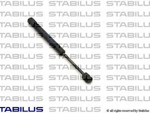 STABILUS 012074. Амортизатор капота