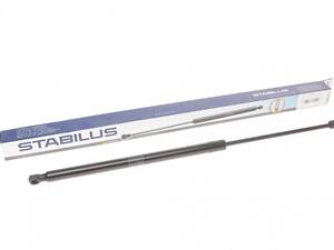 STABILUS 013349 Амортизатор кришки багажника MB Vito (W639) 03-