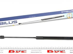 STABILUS 016954 Амортизатор капота VW Touareg 02-10
