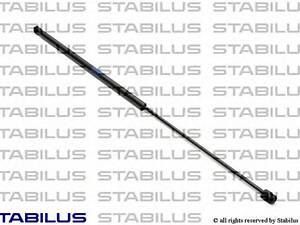 STABILUS 018629. Амортизатор капота