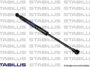 STABILUS 0763VF. Газова пружина