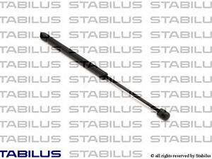 STABILUS 0818ММ. Газовая пружина