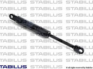 STABILUS 192856. Газова пружина