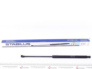 STABILUS 4013WV Амортизатор крышки багажника MB C-class (S203) 01-07