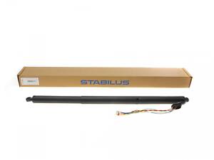 STABILUS 431900 Амортизатор кришки багажника MB GLA-class (X156) 13-(електро)