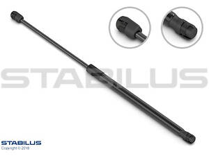 STABILUS Амортизатор багажника, F=240N, L=60.25см, H=24.15см