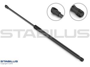 STABILUS Амортизатор багажника, F=420N, L=52.75см, H=19.5см