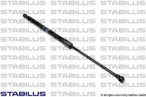 STABILUS Амортизатор багажника, F=450N, L=50.35см, H=18.7см