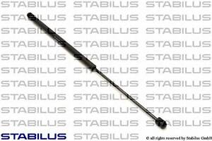 STABILUS Амортизатор багажника, F=450N, L=55.5см, H=21.8см