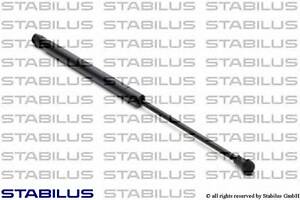 STABILUS Амортизатор багажника, F=460N, L=40.4см, H=14.9см