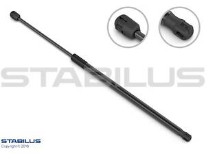 STABILUS Амортизатор багажника, F=550N, L=55.4см, H=18.9см