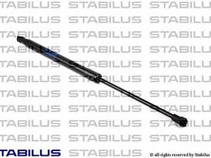 STABILUS Амортизатор багажника, F=330N, L=39.7см, H=15.2см STABILUS 9669ZC на BMW 3 Touring (E91)