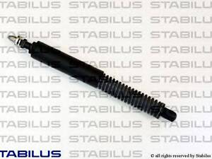 STABILUS Амортизатор багажника, F=930N, L=30.95см, H=9.35см STABILUS 304490 на CITROËN C5 I Estate (DE_)