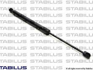 STABILUS Амортизатор багажника, F=460N, L=45.3см, H=17.3см STABILUS 993536 на VW PASSAT Variant (365)