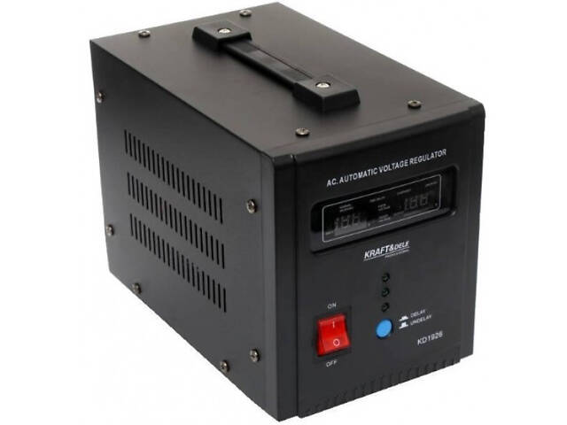 Стабілізатор напруги KD1926 - Фото 1