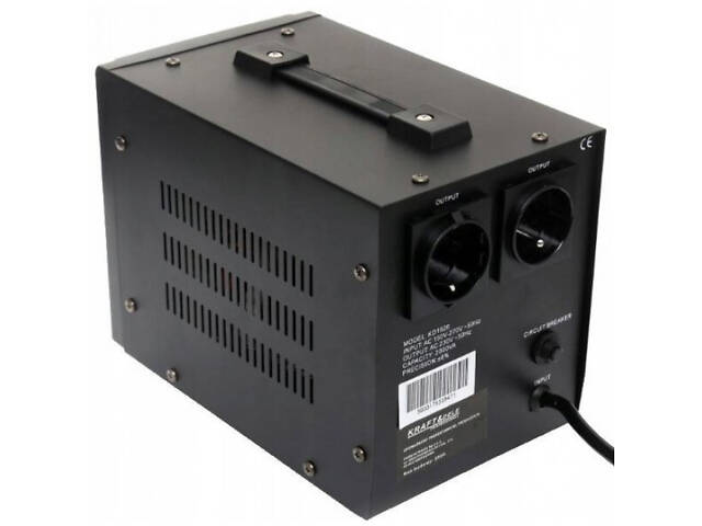 Стабілізатор напруги KD1926 - Фото 2