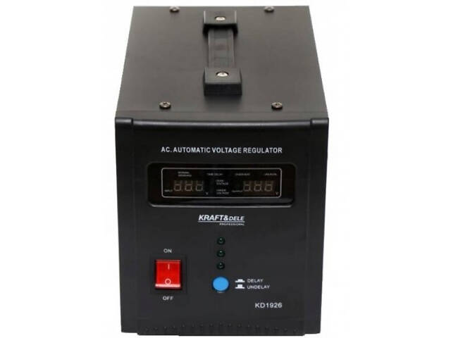 Стабілізатор напруги KD1926 - Фото 3