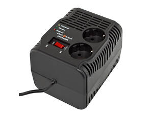 Стабилизатор напряжения LPT-500RL (250W)