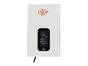 Стабилизатор напряжения инверторный LogicPower LP-W - IS1500 (1125Вт)