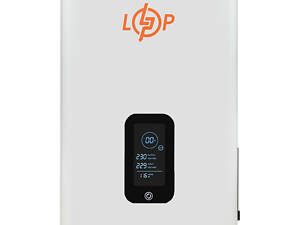 Стабілізатор напруги інверторний LogicPower LP-W - IS2500 (2000Вт)