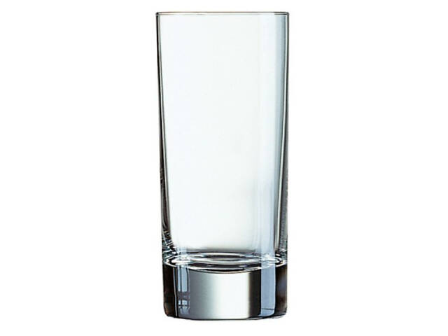 Склянка Arcoroc серія "Islande" 220 мл (N6641) - Фото 1