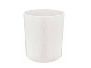 Стакан Cake (слонова кістка) ТМ BEROSSI